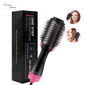 Cepillo alisador 3 en 1