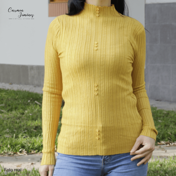 Chompa Sonia - Imagen 3