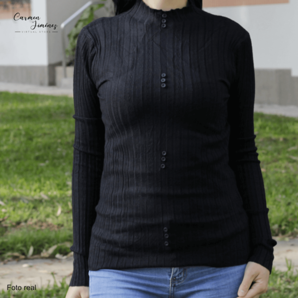 Chompa Sonia - Imagen 4