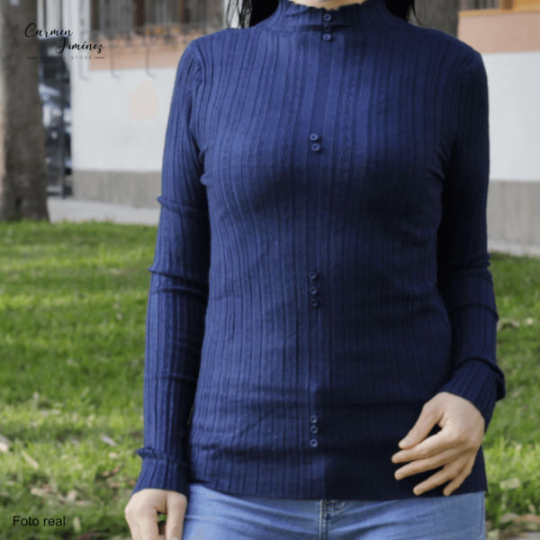 Chompa Sonia - Imagen 6