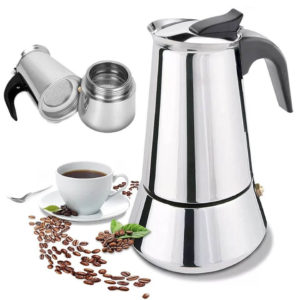Cafetera