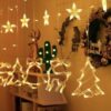 Luces de Navidad