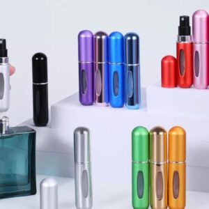 Dispensador de Perfume