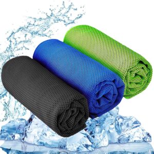 Toalla Refrescante - Cool Towel