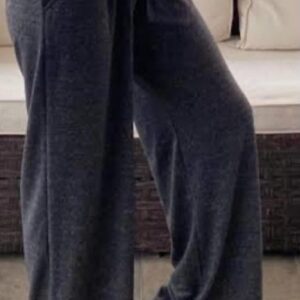 Pantalón Palazo de Angora