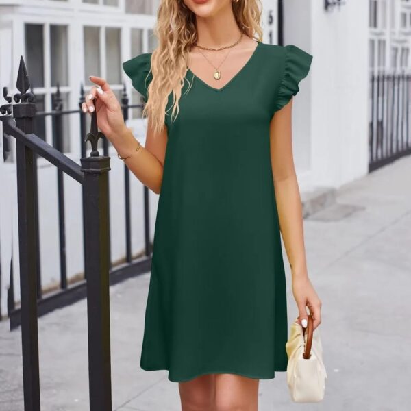 Vestido Carmela - Imagen 3