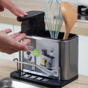 dispensador de jabon