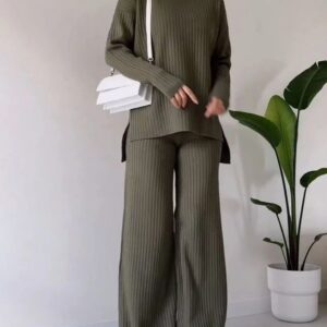 Conjunto Rib Panameño